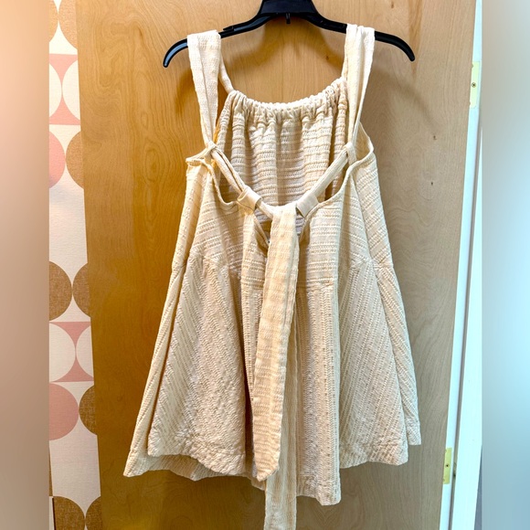 Free People Convertible Collection Beach Dress - Picture 7 of 13